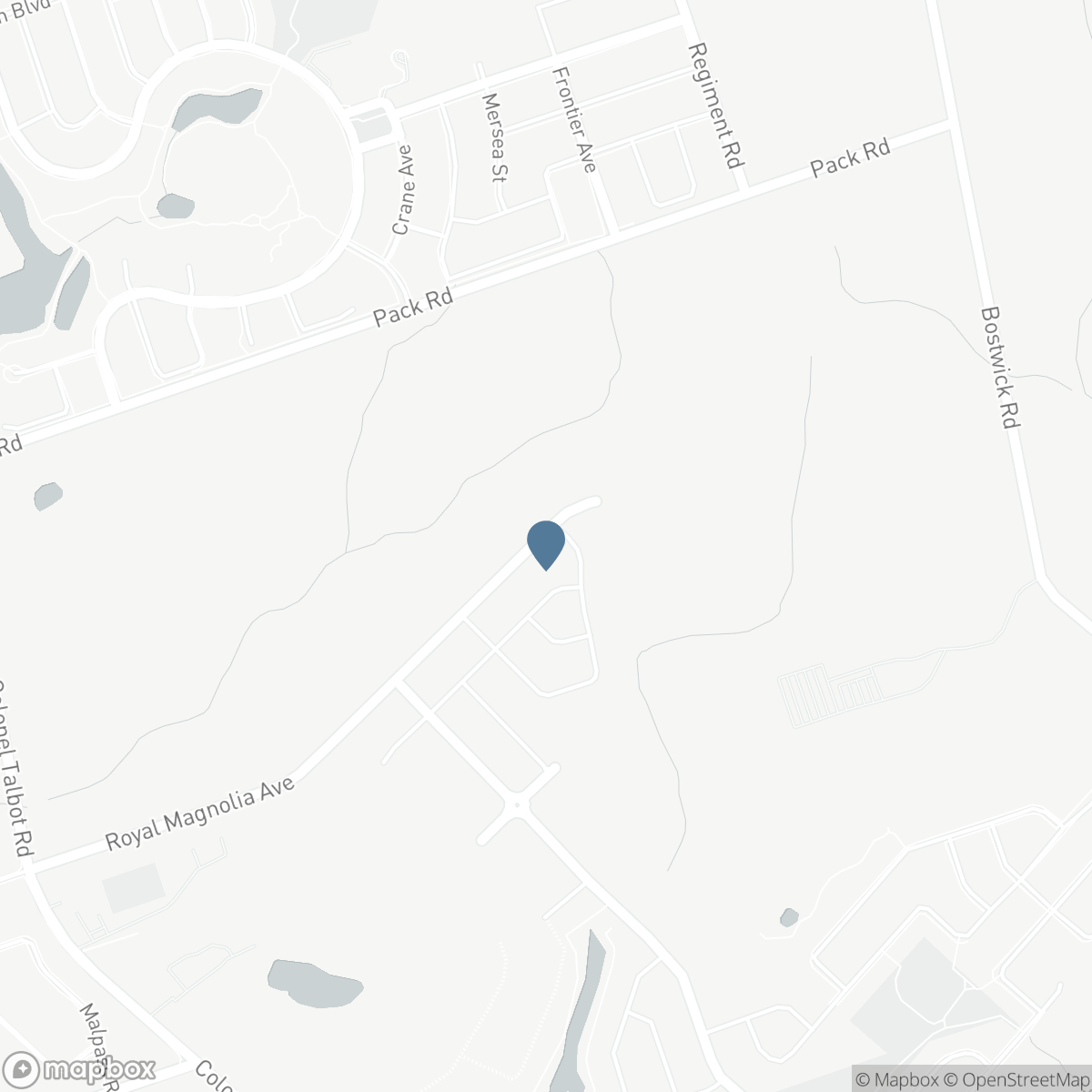 LOT 178 ROYAL MAGNOLIA AVENUE, London, Ontario N6P 1H5